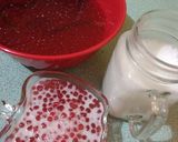 Foto langkah ke 3 dari resep Bubur mutiara.