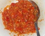 Foto langkah ke 2 dari resep Terong balado.