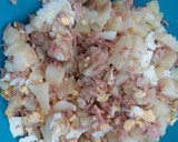 Foto del paso 5 de la receta: Ensaladilla simple