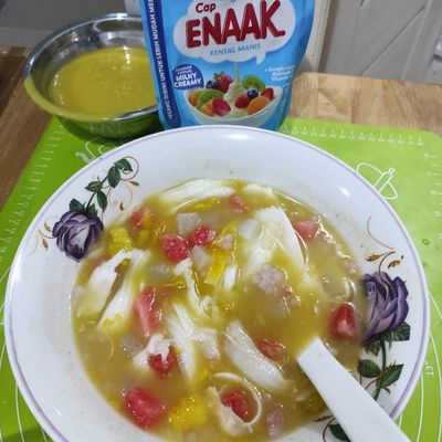 Langkah 2