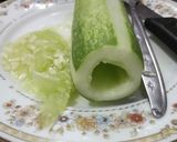 Foto langkah ke 1 dari resep 293) Rujak Corek (Madura).