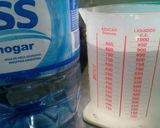Foto del paso 2 de la receta: Leche de avenaaa