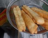 Foto langkah ke 5 dari resep Cakwe.
