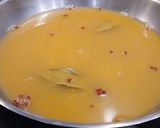 Foto del paso 2 de la receta: Bonito en salsa de Cebolla melosa y Pimiento