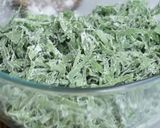 પાલક ક્રન્ચ (Palak Crunch Recipe In Gujarati) રેસીપી સ્ટેપ1ફોટો