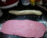 Foto langkah ke 3 dari resep Kue Moho.