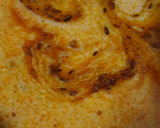 मसालेदार दही आलू करी (Masaledar dahi aloo curry recipe in Hindi) रेसिपी चरण 4 फोटो