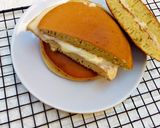 Korean pancakes 🥞matakin girki6 hoto