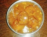 ভেজ মাঞ্চুরিয়ান(Veg Manchurian recipe in bengali) রেসিপির ধাপ 6 ছবি