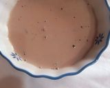 Foto del passaggio 3 della ricetta Coppette di Cous Cous e Cioccolato