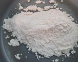 Foto langkah ke 1 dari resep Bolu gulung.