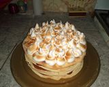 Foto del paso 10 de la receta: Rogel