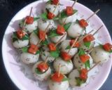 રાઈસ પોપ્સ (Rice Pops Recipe In Gujarati) રેસીપી સ્ટેપ6ફોટો