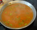Foto del paso 2 de la receta: Paella de verduras