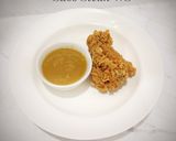 Foto langkah ke 3 dari resep Saos steak ala Warung Steak.