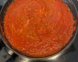 Foto del paso 3 de la receta: Salsa marinara