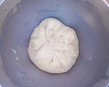 Croissant (igazi francia recept alapján) recept fázis 4 fotója