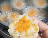 Foto langkah ke 6 dari resep Dimsum Mentai.