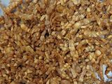 Orek tempe kering