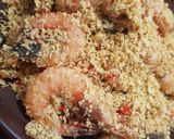 Foto langkah ke 8 dari resep Udang Goreng Nestum.