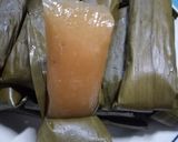 Foto langkah ke 4 dari resep Utri/lemet singkong.