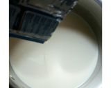 Foto langkah ke 4 dari resep Caramel Custard Pudding.