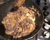 Foto del paso 4 de la receta: Strogonoff