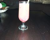 A picture of step 5 of Grapes juice.