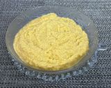 A picture of step 9 of Spiced Pumpkin Muffins.