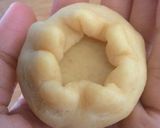 Foto langkah ke 14 dari resep Bakpia Teflon.