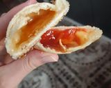 Foto del paso 4 de la receta: • Empanaditas Dulces •