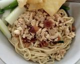 Foto langkah ke 4 dari resep Mie pangsit homade.