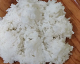 Foto langkah ke 1 dari resep DakJuk /Bubur Ayam Korea.