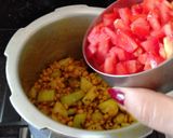 દૂધી દાળ નુ શાક (Dudhi Dal Shak Recipe In Gujarati) રેસીપી સ્ટેપ8ફોટો
