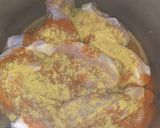 Foto del paso 1 de la receta: Costillas de Cerdo Agridulces