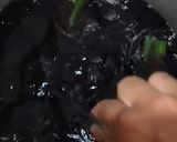 Foto langkah ke 2 dari resep Bubur Ketan Hitam.