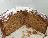 Foto del paso 7 de la receta Bizcocho avena/espelta