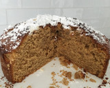 Foto del paso 7 de la receta: Bizcocho avena/espelta