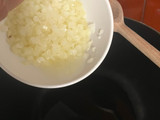 Potaje de Garbanzos con Acelgas Rojas