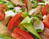Foto del paso 4 de la receta Ensalada gourmet