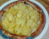Foto del paso 3 de la receta Salchichas de pollo en compañía