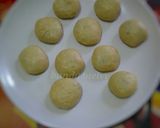 Foto langkah ke 4 dari resep Bakpia Basah Teflon Super Simpel.