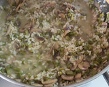 Foto del paso 4 de la receta: Arroz con verduras 🤪😋
