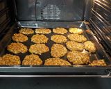 Foto del paso 11 de la receta Galletas de avena