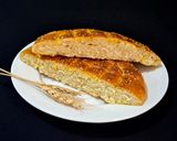 عکس مرحله 11 از دستور نان روغنی ارومیه