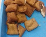 Foto langkah ke 3 dari resep Tahu Bakso Ikan.