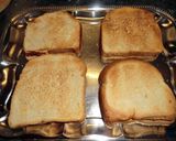 Francia melegszendvics recept fázis 1 fotója