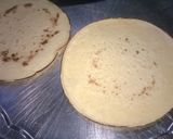 Foto del paso 2 de la receta: Panqueques fáciles para la comida que más te guste!