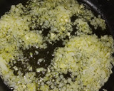 Foto del paso 5 de la receta: Salsa de tomate para Mini pizzas... 🍅 🍕 🍺