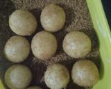 Foto langkah ke 6 dari resep Palm Cheese Cookies.
